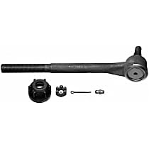 X07TE0311 Front, Driver or Passenger Side, Outer Tie Rod End