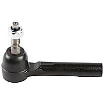 Front, Driver or Passenger Side, Outer Tie Rod End