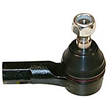 X07TE1142 Front, Driver or Passenger Side, Outer Tie Rod End, FWD
