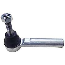 Front, Driver or Passenger Side, Outer Tie Rod End, FLEX