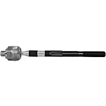 X07TR0002 Front, Driver or Passenger Side, Inner Tie Rod End