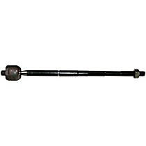 Front, Driver or Passenger Side, Inner Tie Rod End