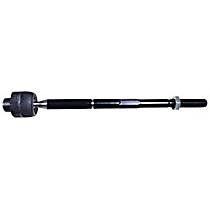 Front, Driver or Passenger Side, Inner Tie Rod End, 4-Door, Sport Utility, 4WD