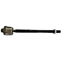 Front, Driver or Passenger Side, Inner Tie Rod End, 4WD