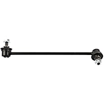 Front, Passenger Side Sway Bar Link, 2-Door, Convertible, FWD, OE Replacement Series