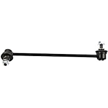 Front, Driver Side Sway Bar Link, 2-Door, Convertible, FWD, OE Replacement Series