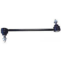 Front Sway Bar Link, 4-Door, Sedan, FWD, OE Replacement Series