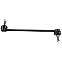 Front Sway Bar Link, 4-Door, Sedan, FWD, mfrbodycodename: PF, OE Replacement Series