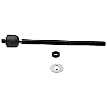 X09TR0042 Front, Driver or Passenger Side, Inner Tie Rod End