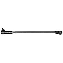 Front, Passenger Side, Inner Tie Rod End