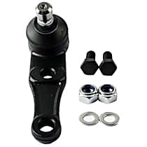 X10BJ1377 Front, Driver or Passenger Side, Lower Ball Joint