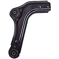 Front, Driver or Passenger Side Control Arm, 4-Door, Sedan, FWD