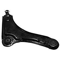 Front, Passenger Side, Lower Control Arm, 5-Door, Wagon, FWD