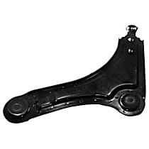 Front, Driver Side, Lower Control Arm, 5-Door, Wagon, FWD