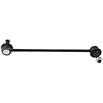 Front Sway Bar Link, 4-Door, Sedan, FWD, OE Replacement Series