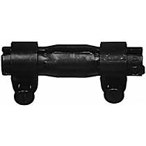 X13AS0001 Tie Rod Adjusting Sleeve - Direct Fit, Sold individually