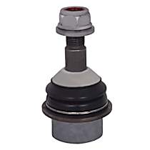 Front, Driver or Passenger Side, Lower Ball Joint
