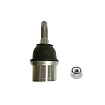 Front, Driver or Passenger Side, Lower Ball Joint