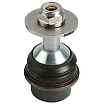 Front, Driver or Passenger Side, Lower Ball Joint, With Standard Suspension Option