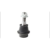 Front, Driver or Passenger Side, Lower Ball Joint, New Style