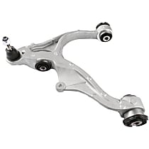 Front, Driver Side, Lower Control Arm, RWD, With Height Control Suspension