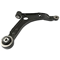 X13CJ0809 Front, Passenger Side, Lower Control Arm