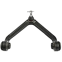 Front, Driver or Passenger Side, Upper Control Arm