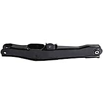 Rear, Driver or Passenger Side, Lower, Rearward Control Arm