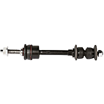 X13SL0048 Front Sway Bar Link, OE Replacement Series