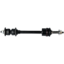 Front Sway Bar Link, 4-Door, Extended Cab Pickup, RWD, OE Replacement Series