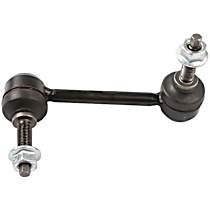Front, Passenger Side Sway Bar Link, Type 1, OE Replacement Series