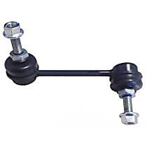 Rear, Passenger Side Sway Bar Link, 4-Door, Sedan, FWD, mfrbodycodename: PF, OE Replacement Series