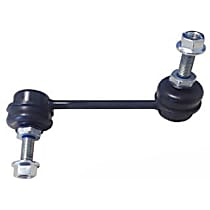 Rear, Driver Side Sway Bar Link, 4-Door, Sedan, FWD, mfrbodycodename: PF, OE Replacement Series