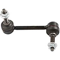 Front, Driver Side Sway Bar Link, Type 1, OE Replacement Series