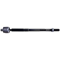 Front, Driver or Passenger Side, Inner Tie Rod End