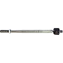 Front, Driver or Passenger Side, Inner Tie Rod End, 4-Door, Sedan, FWD, mfrbodycodename: PF