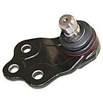 X14BJ1544 Front, Driver or Passenger Side, Lower Ball Joint Sport Utility