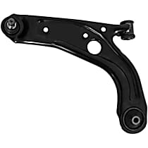 Front, Driver Side, Lower Control Arm, BATTERY EV (EV/BEV)