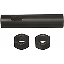 X15AS7481 Tie Rod Adjusting Sleeve - Direct Fit, Sold individually