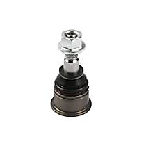 Front, Driver or Passenger Side, Lower Ball Joint