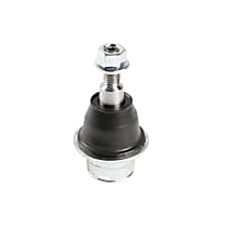 Front, Driver or Passenger Side, Lower Ball Joint