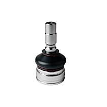 Front, Driver or Passenger Side, Lower Ball Joint