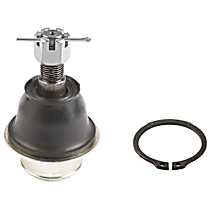 X15BJ6969 Front, Driver or Passenger Side, Lower Ball Joint