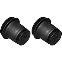 Front, Control Arm Bushing, Trailing Arm Bushing