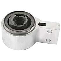 Front, Passenger Side, Lower, Control Arm Bushing, 4-Door, Sport Utility