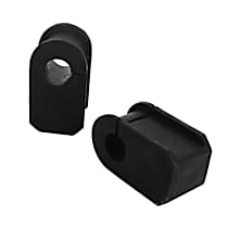 Front Sway Bar Bushing, Stab Bar Insulator, Sold individually