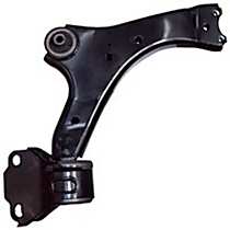 Front, Passenger Side, Lower Control Arm, GAS, 4-Door, Sedan, FWD, To Chassis # 180769