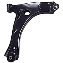 Front, Passenger Side, Lower Control Arm, Standard Cargo Van