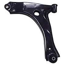 Front, Driver Side, Lower Control Arm, Standard Cargo Van
