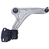 Front, Passenger Side, Lower Control Arm